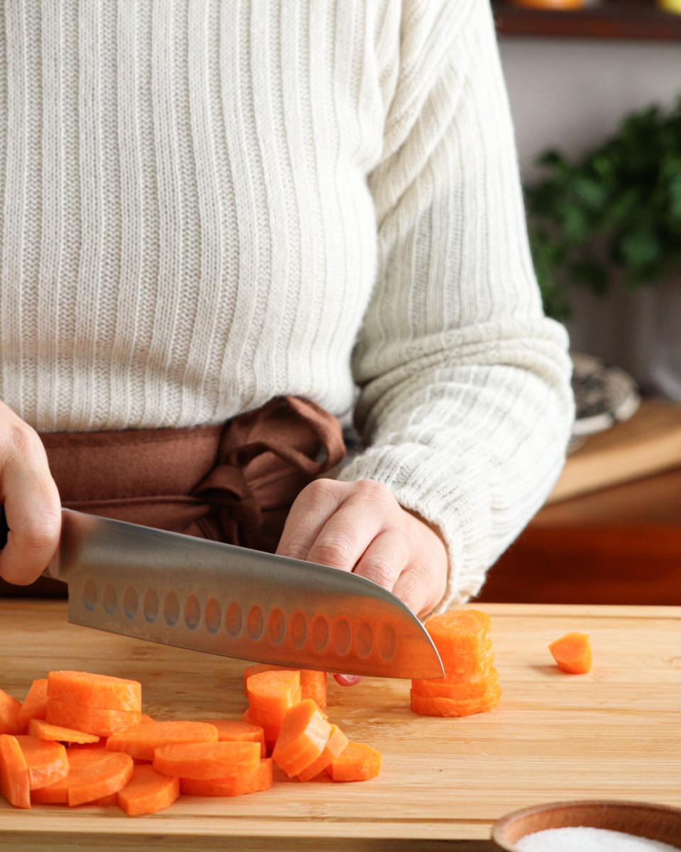 estofado pollo receta facil rapida salsa