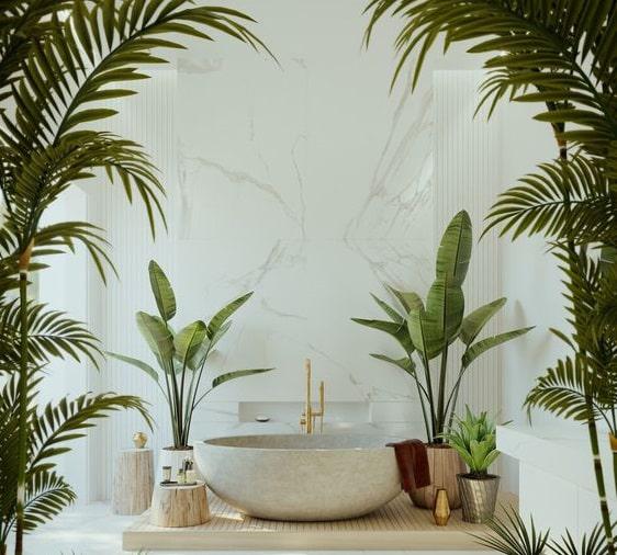 palmeras-en-el-ba&ntilde;o