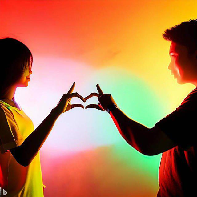 como sanar tu relacion con reiki