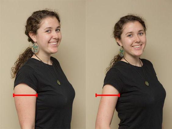 Tips para lucir con estilo en sesiones de fotos si eres una mujer de 40 años o más medio cuerpo