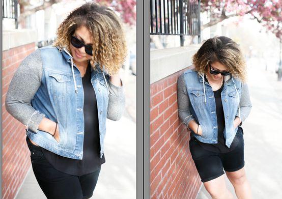 Tips para lucir con estilo en sesiones de fotos si eres una mujer de 40 años o más para silueta