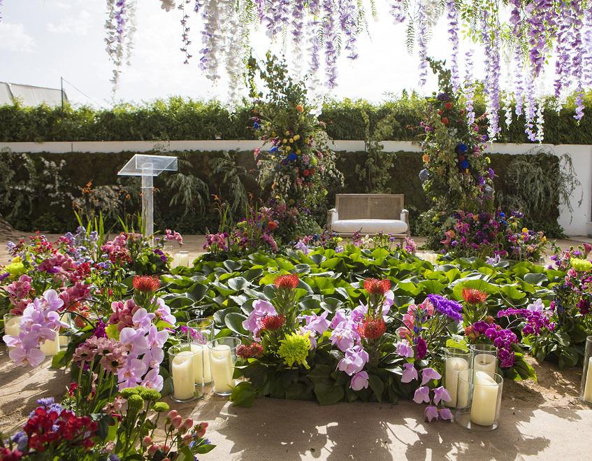 Ceremonias de ensueño