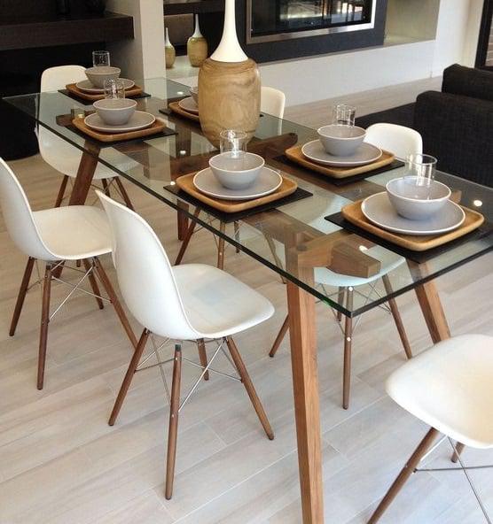 comedor-pequeño-mesa-vidrio.