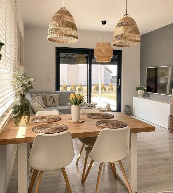 comedores-pequeños-texturas