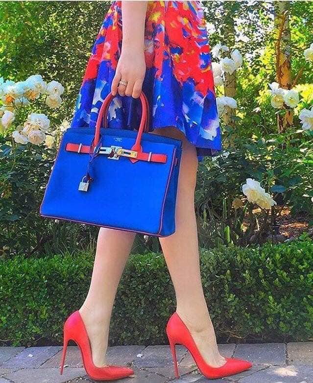 faldas estampadas para primavera verano con flores