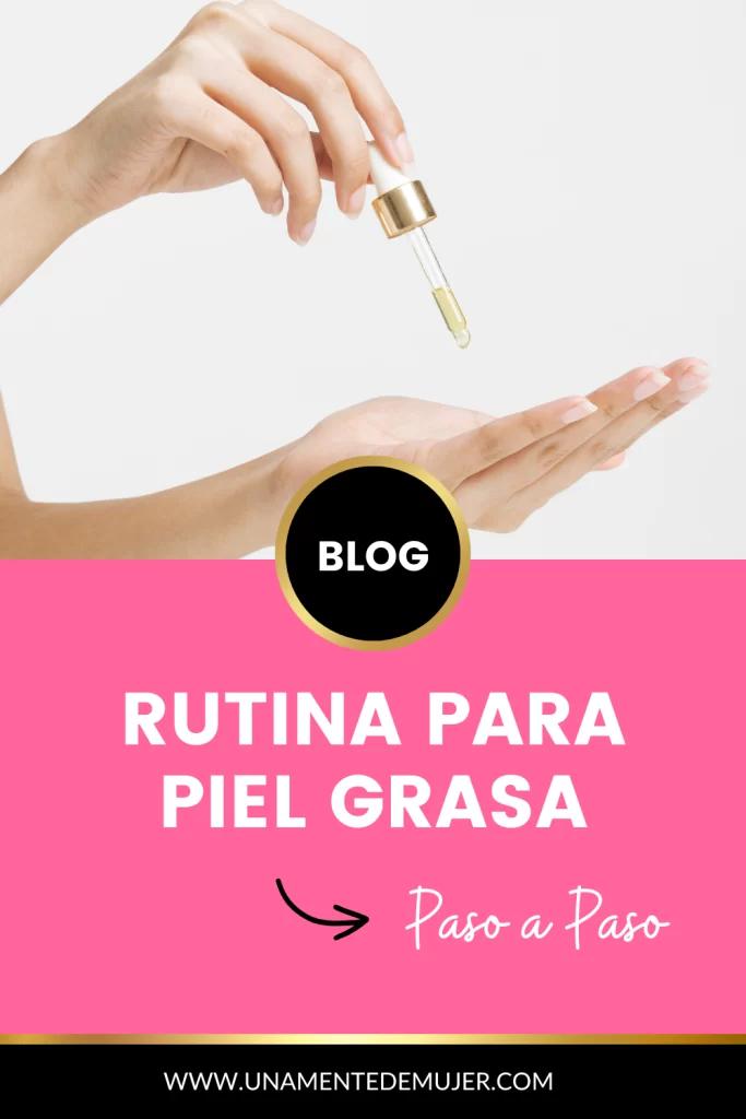 cuidados de la piel grasa