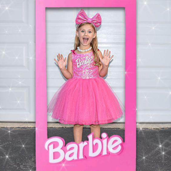 Ideas para decorar una fiesta de barbie