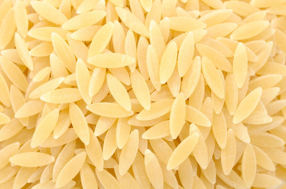 Orzo (Risoni)