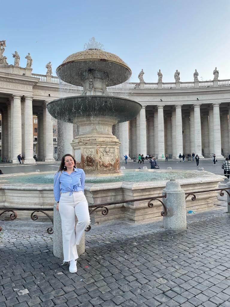 consejos para viajar a Roma