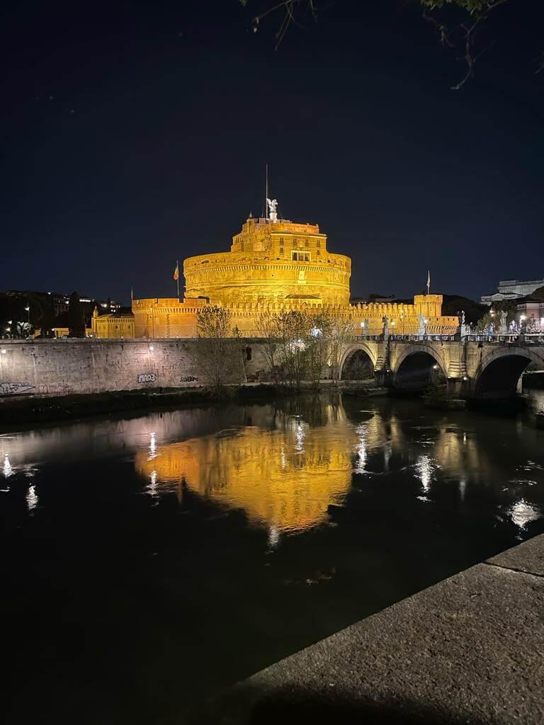 viaje a Roma en 4 días