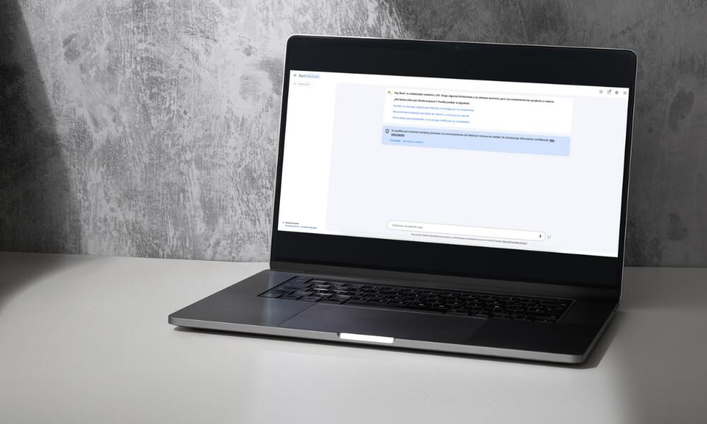 Cómo usar los prompts de Google Bard para mejorar tu SEO por la agencia Conseo Marketing Digital