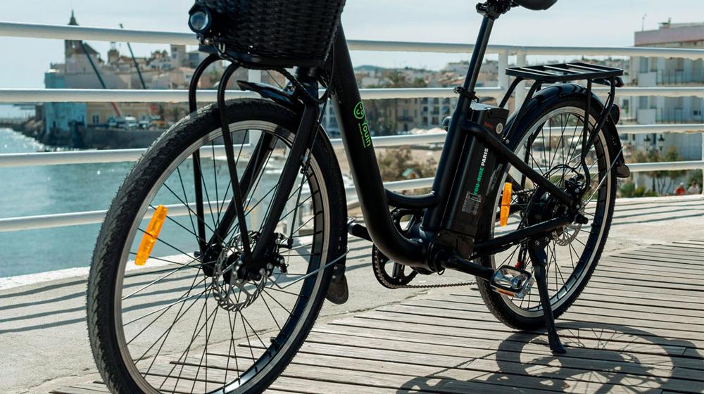 Youin Paris - Diseño