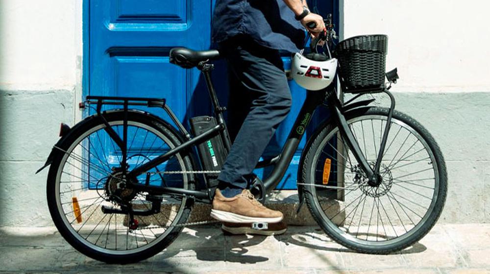 Youin Paris en acción