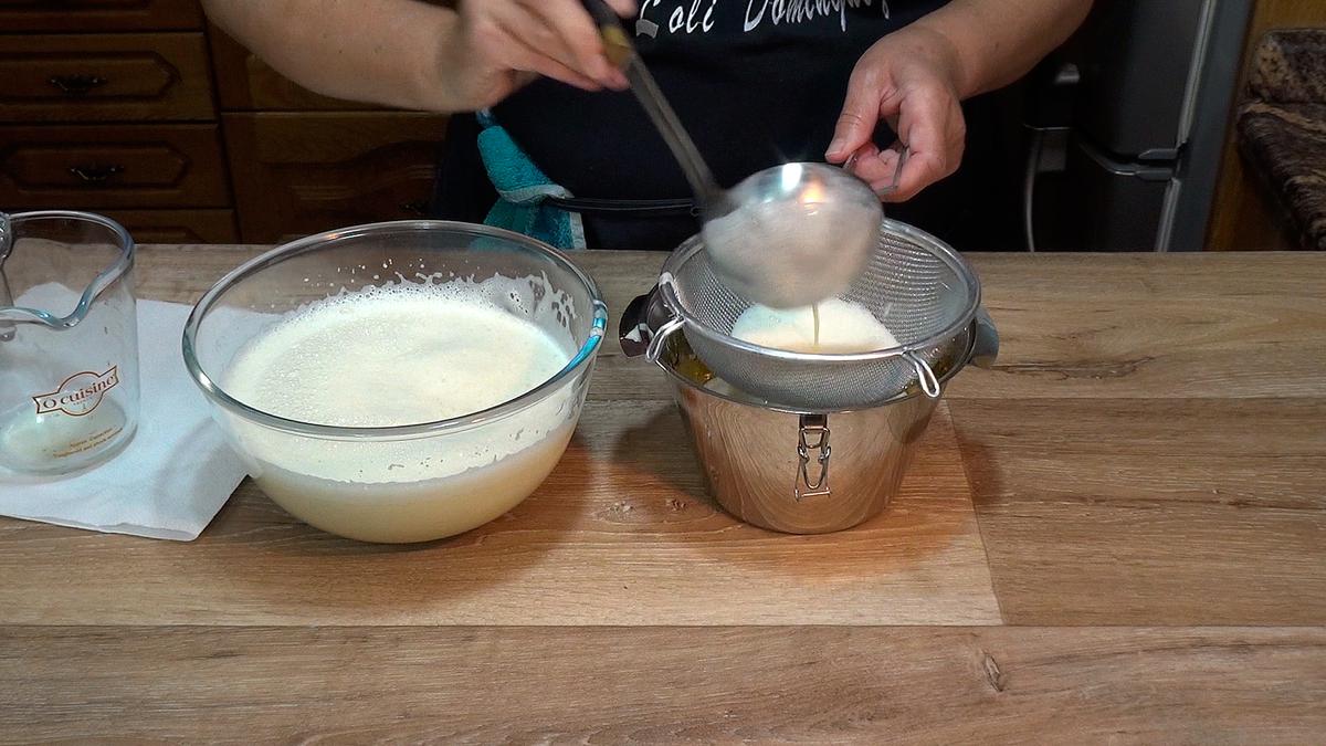 FLAN DE LECHE CONDENSADA EN 10 MINUTOS. Sin horno y de tamaño familiar - Loli Domínguez - Foto 2