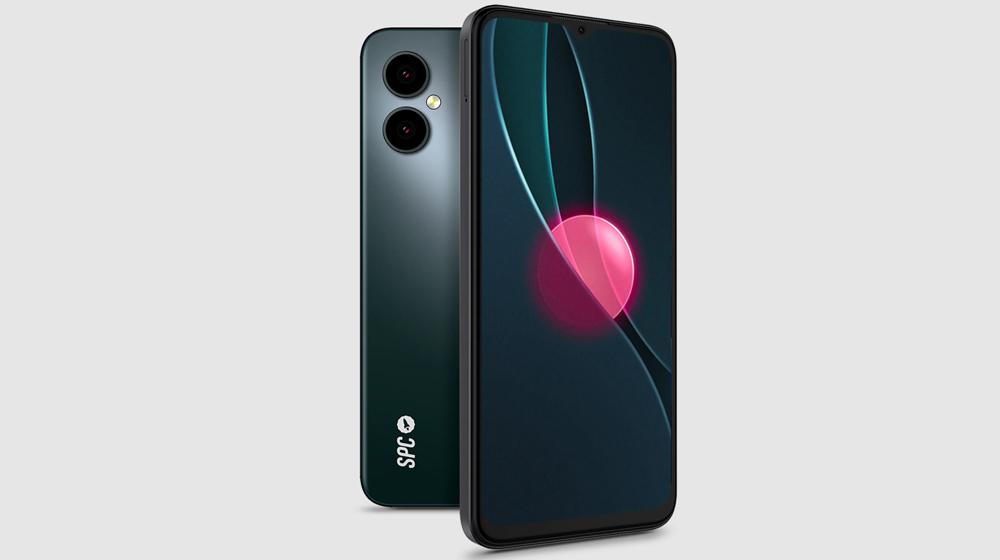 SPC Discovery - Diseño