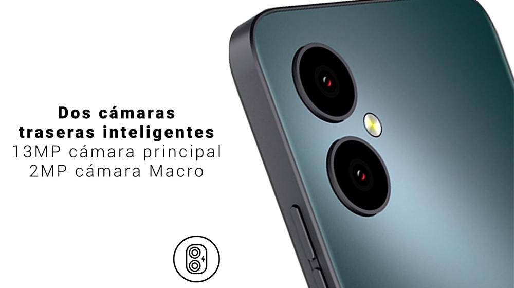 SPC Discovery - Cámaras