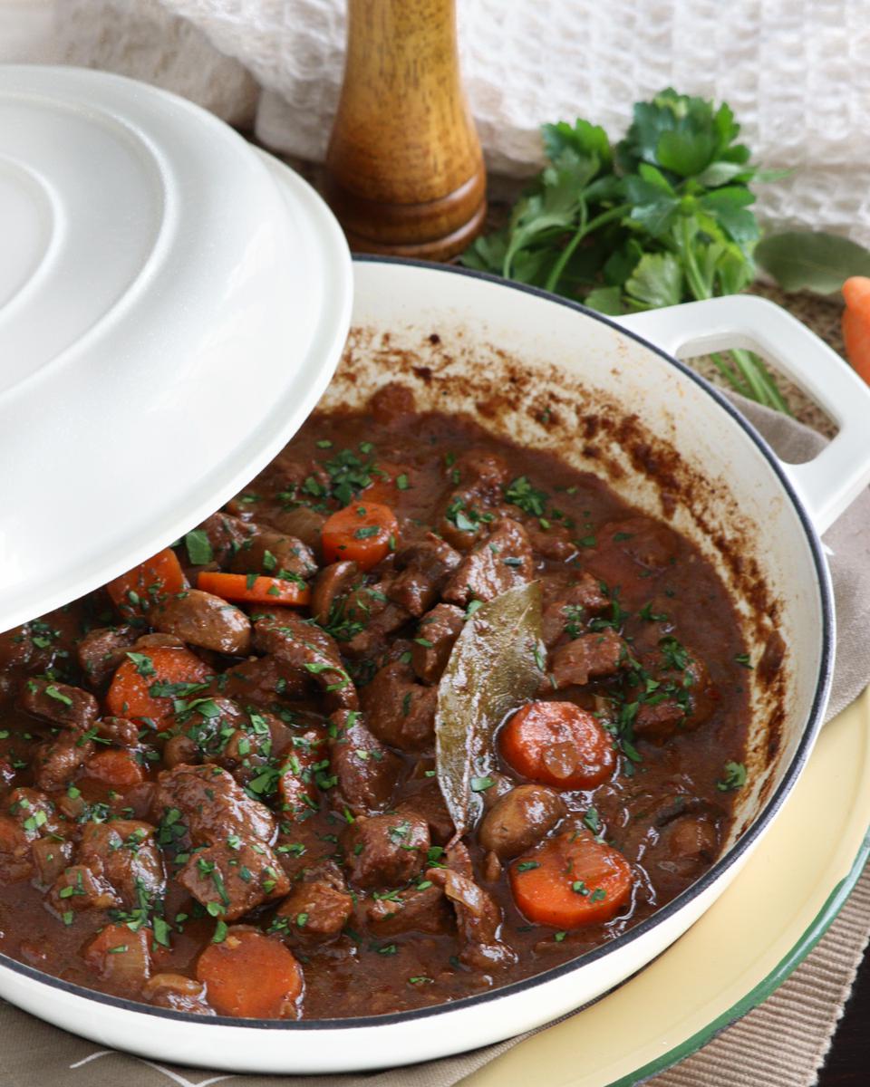 estofado carne cerveza facil receta