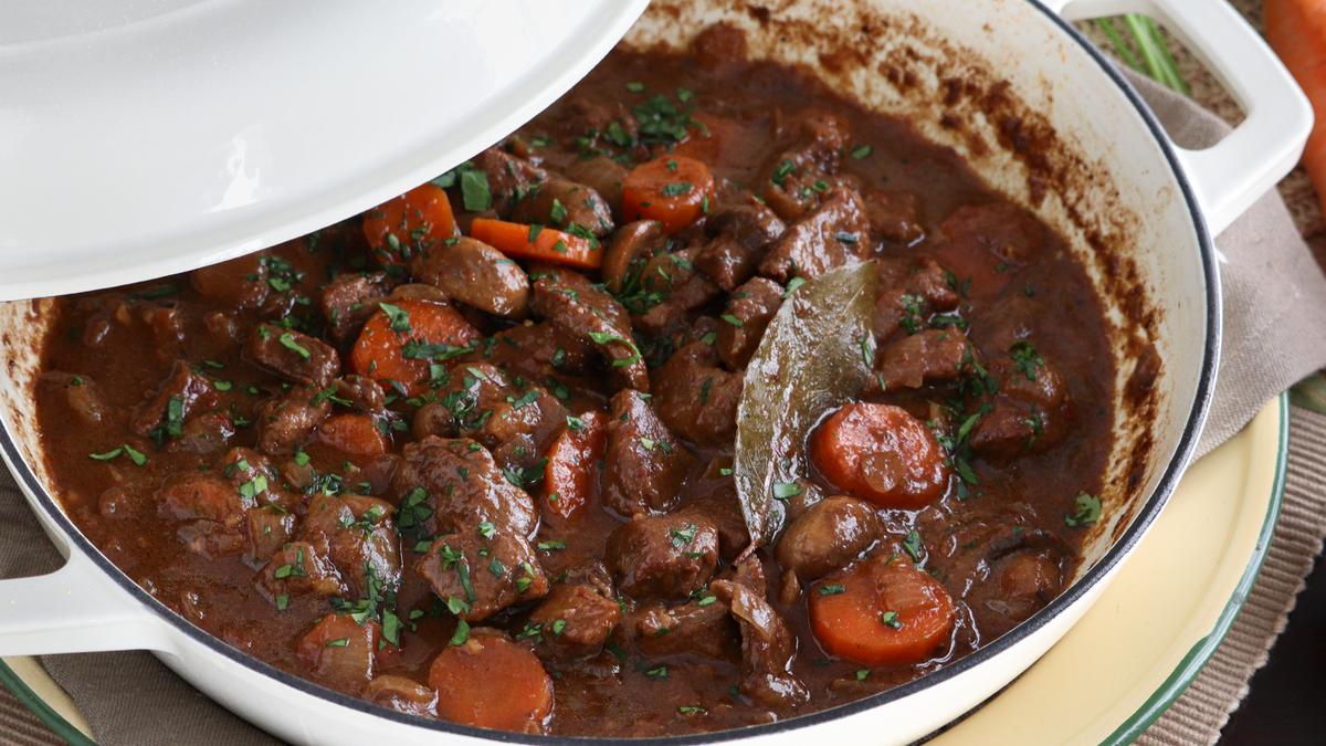 estofado carne cerveza facil receta