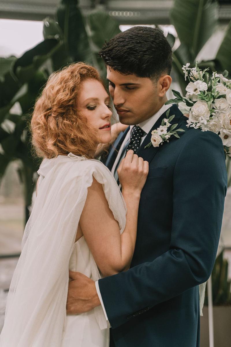 Bodas Sostenibles Val Azul