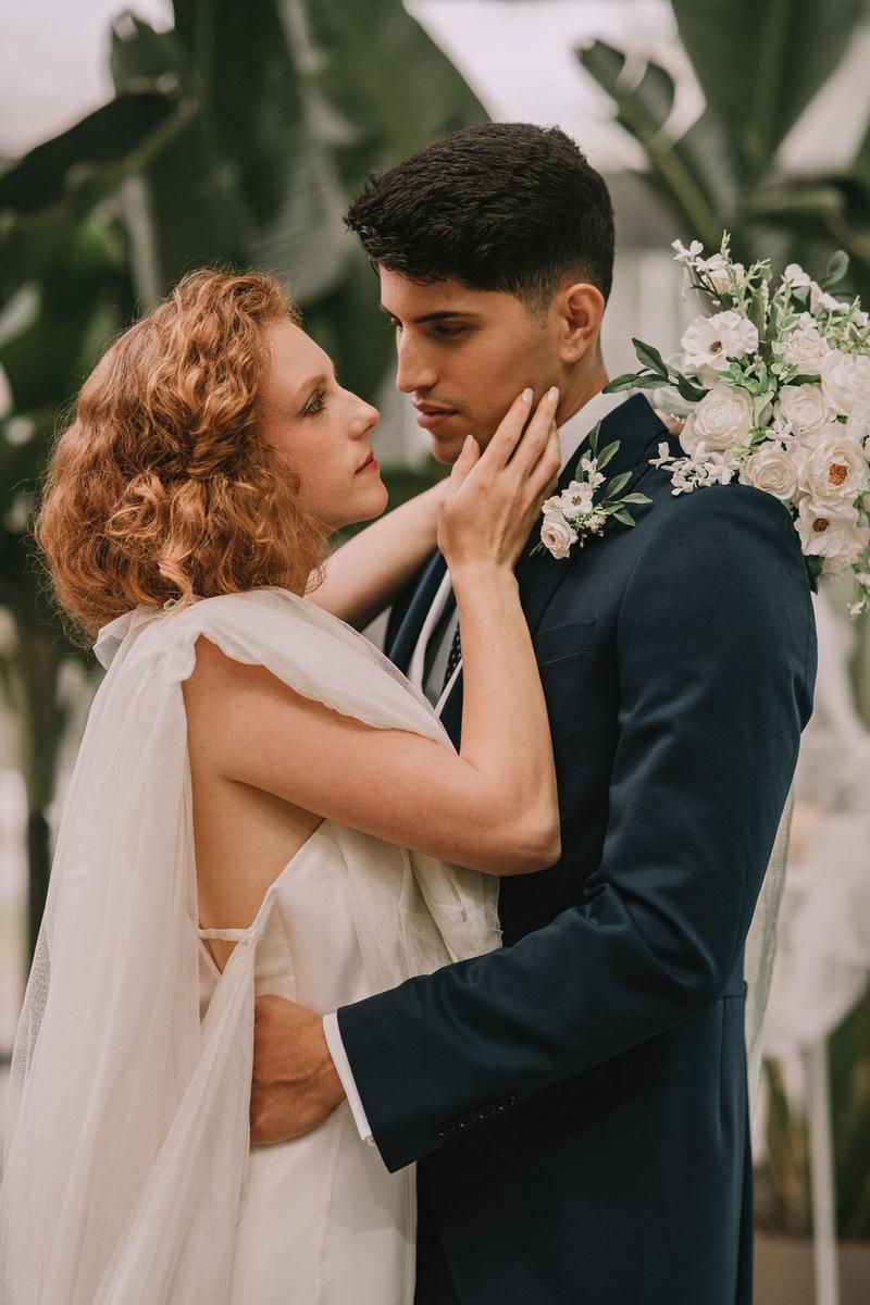 Bodas Sostenibles Val Azul