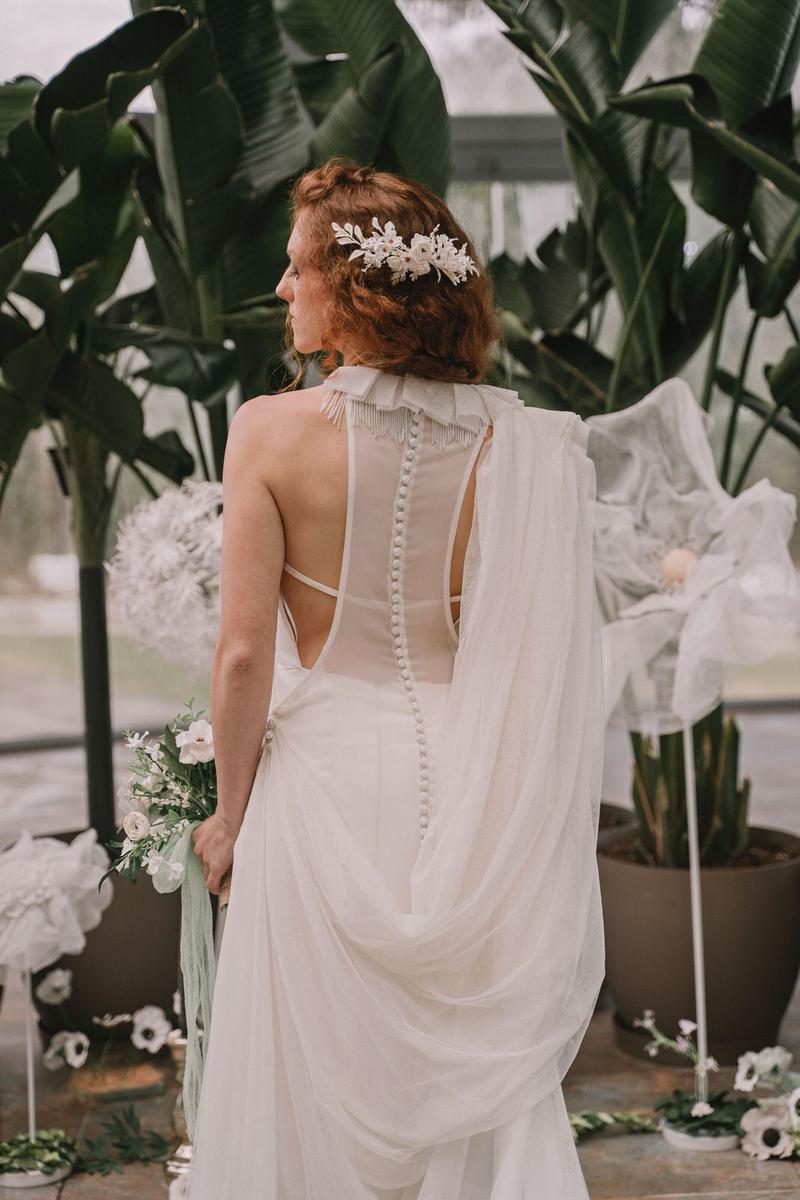 Bodas Sostenibles Val Azul