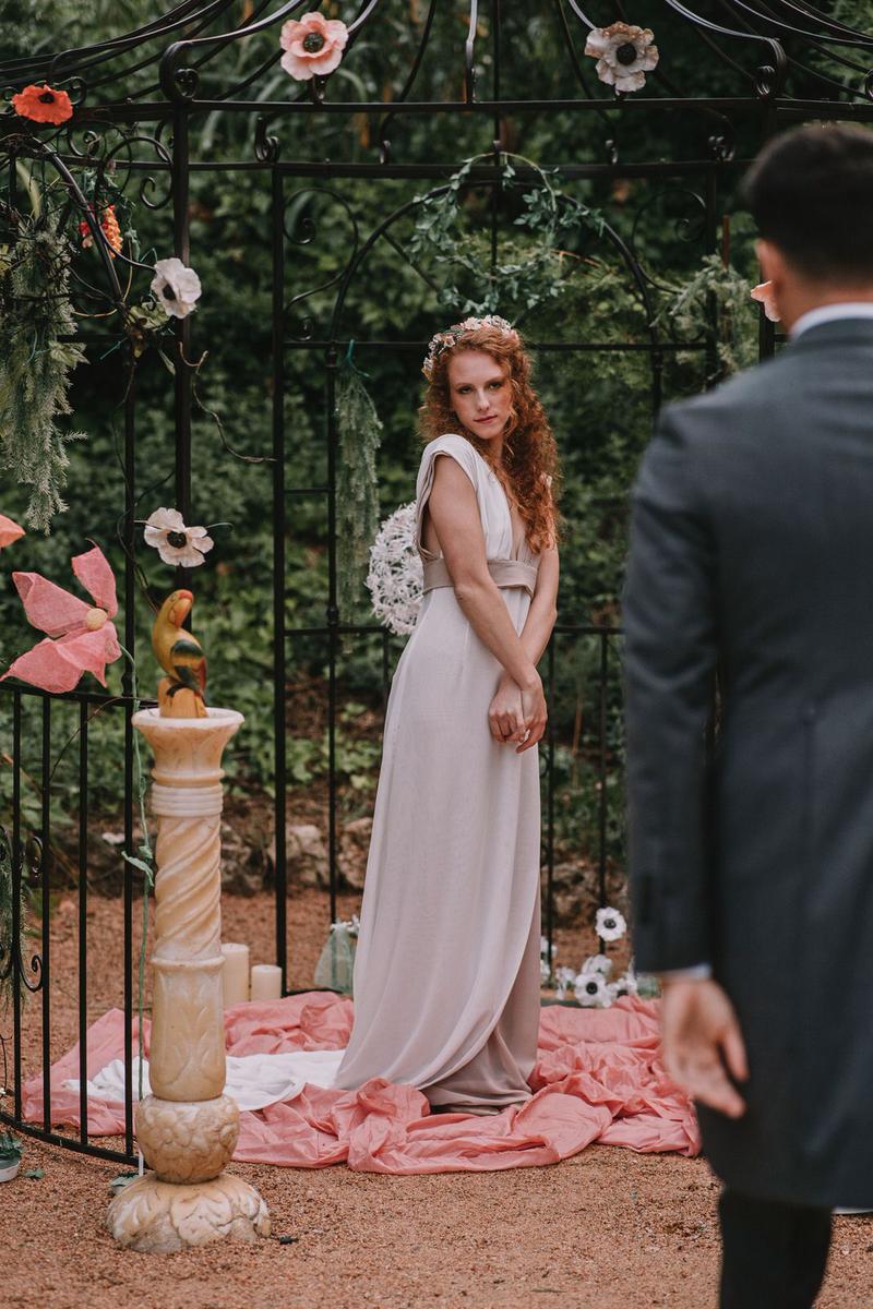 Bodas Sostenibles Val Azul