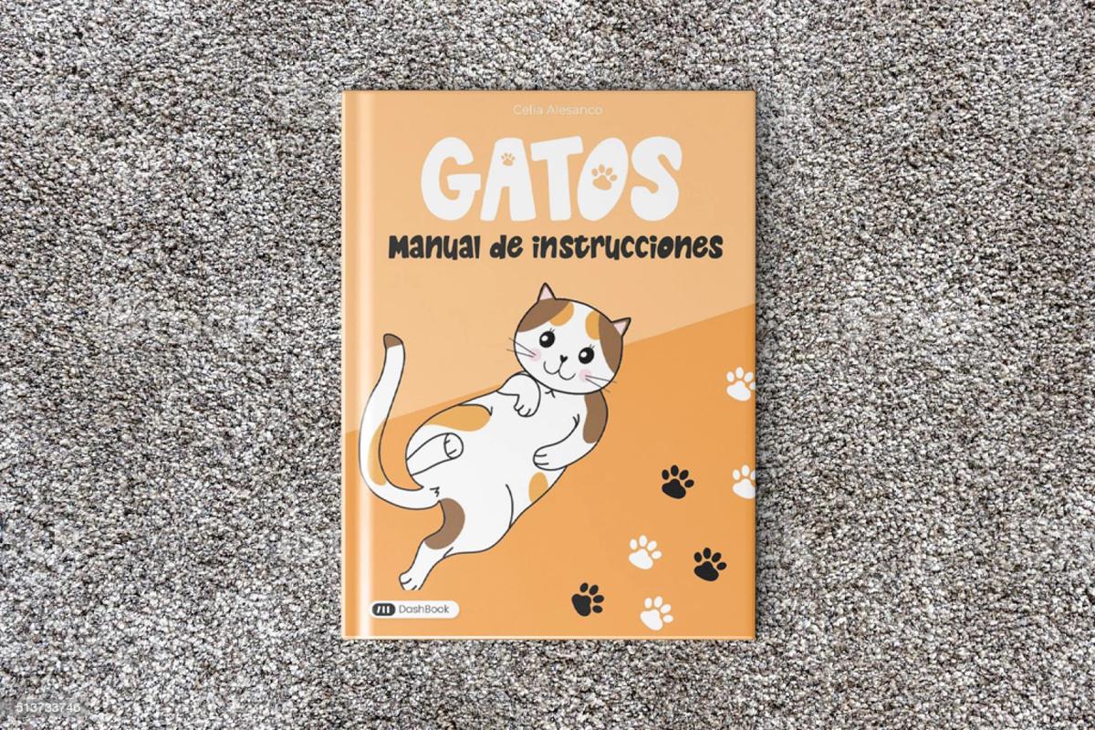 gatos manual