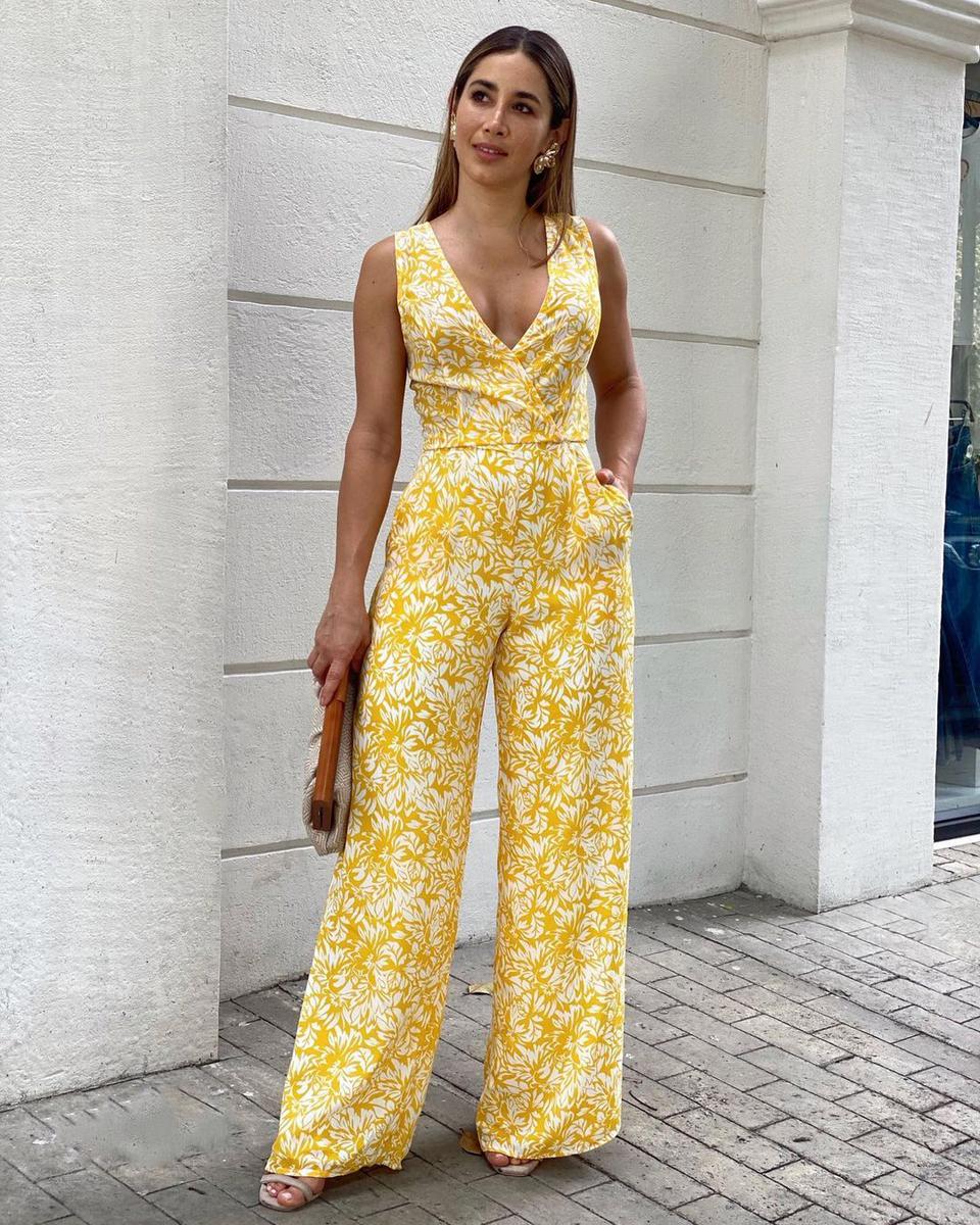 Como verse elegante y con clase después de los 40