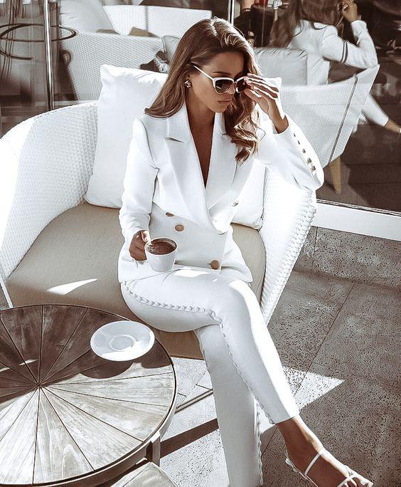 Deja más a la imaginación con tus looks