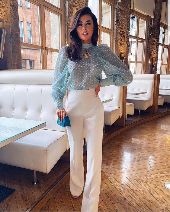 Evita los descuidos en la ropa