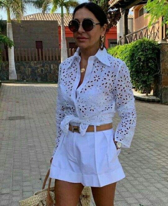 Viste con conjuntos de moda