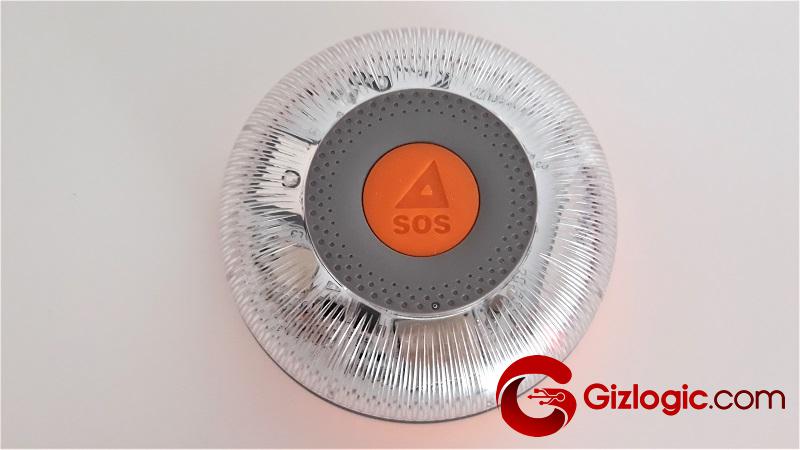 FlashLED SOS V16