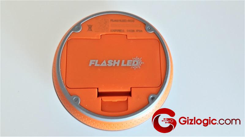 FlashLED SOS V16