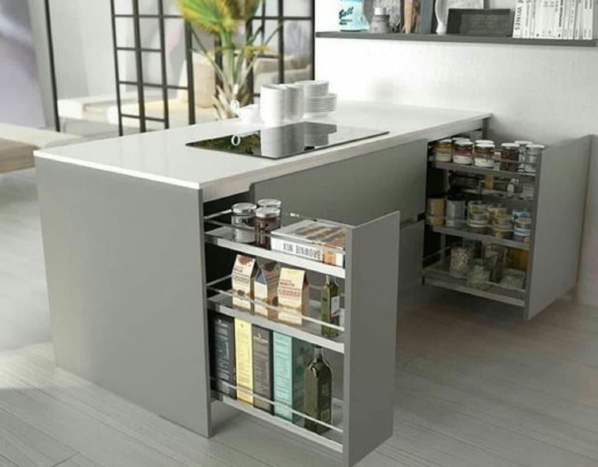 botelleros-incorporados-en-la-isla-de-cocina