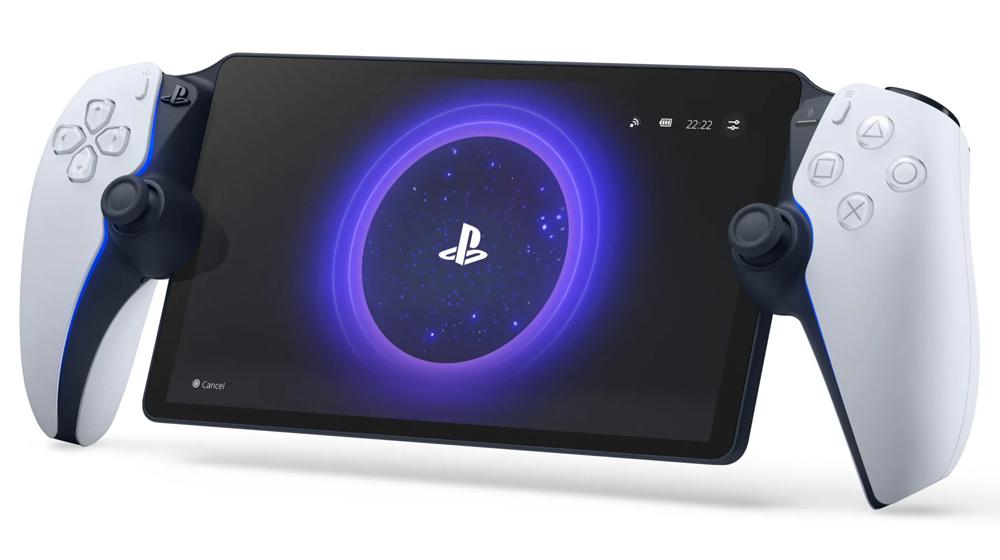 PlayStation Portal
