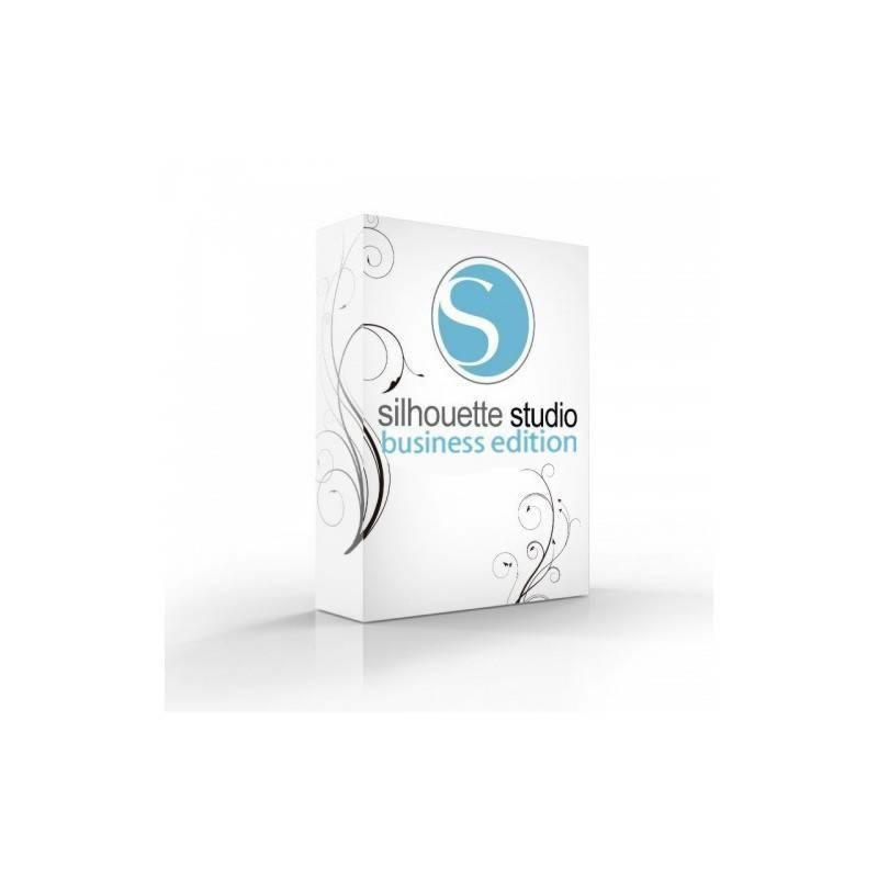 Silhouette Studio Bussines