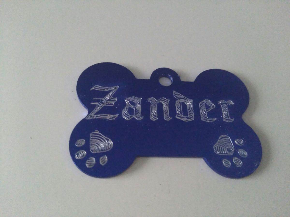 Prueba Grabado chapas