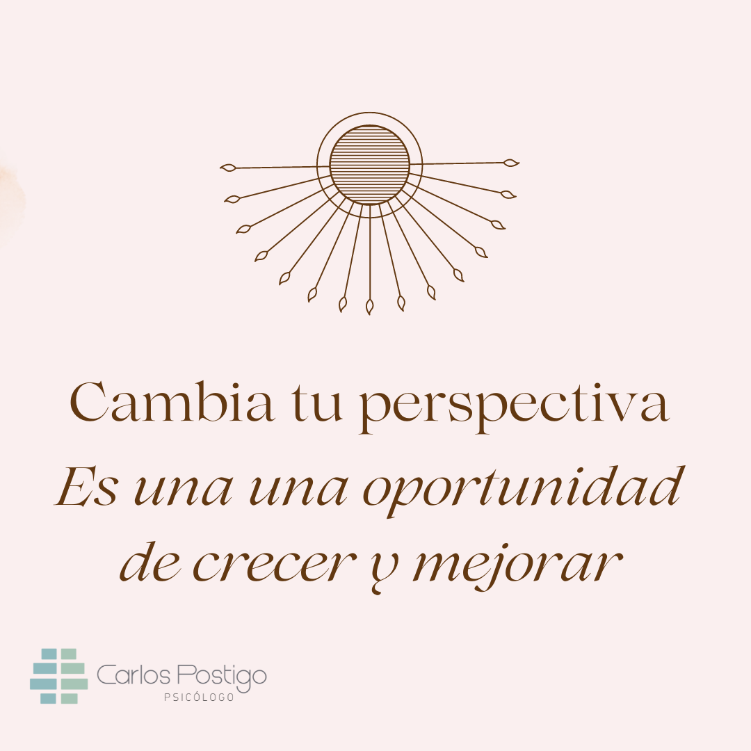 ¿Te sientes un fracaso?