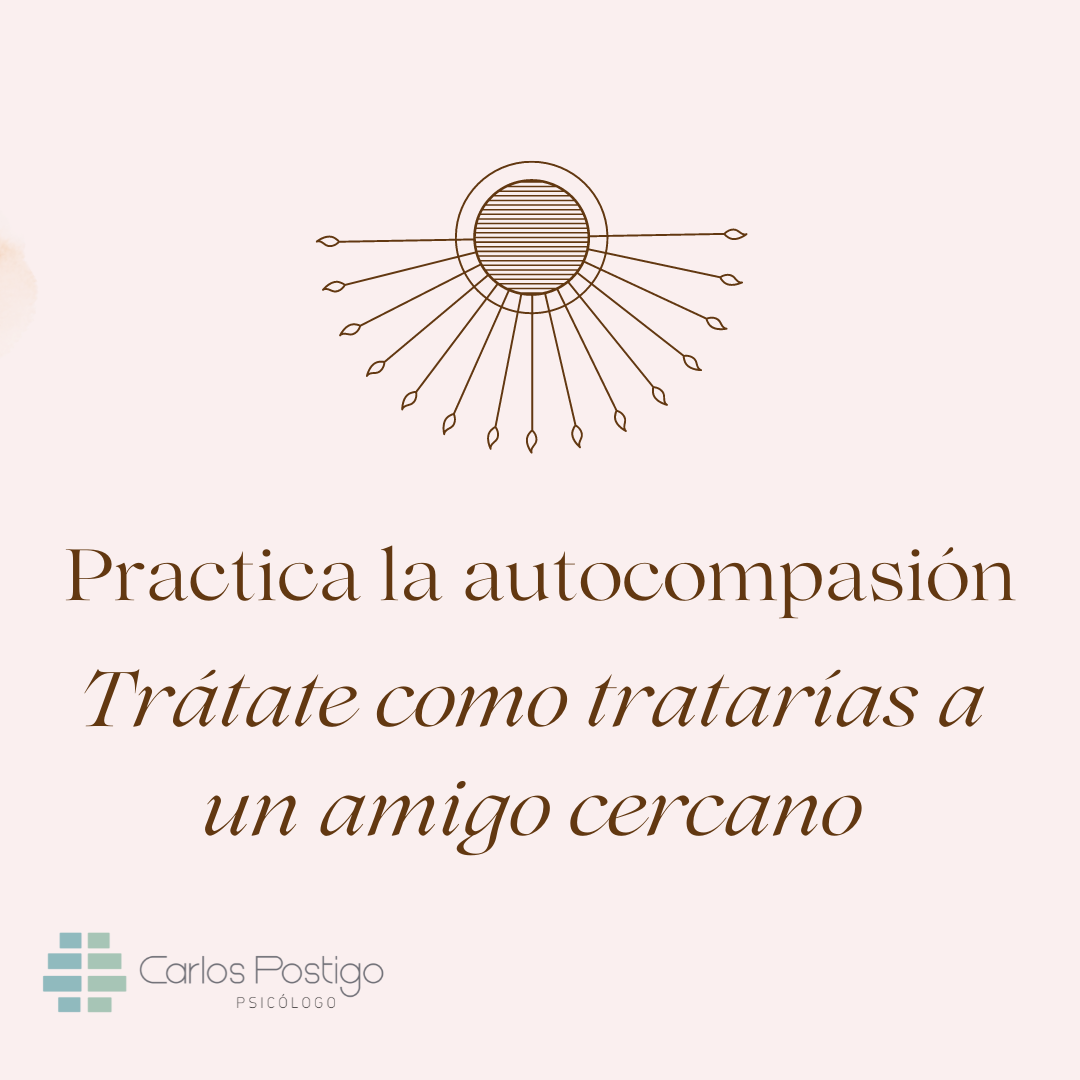 ¿Te sientes un fracaso?