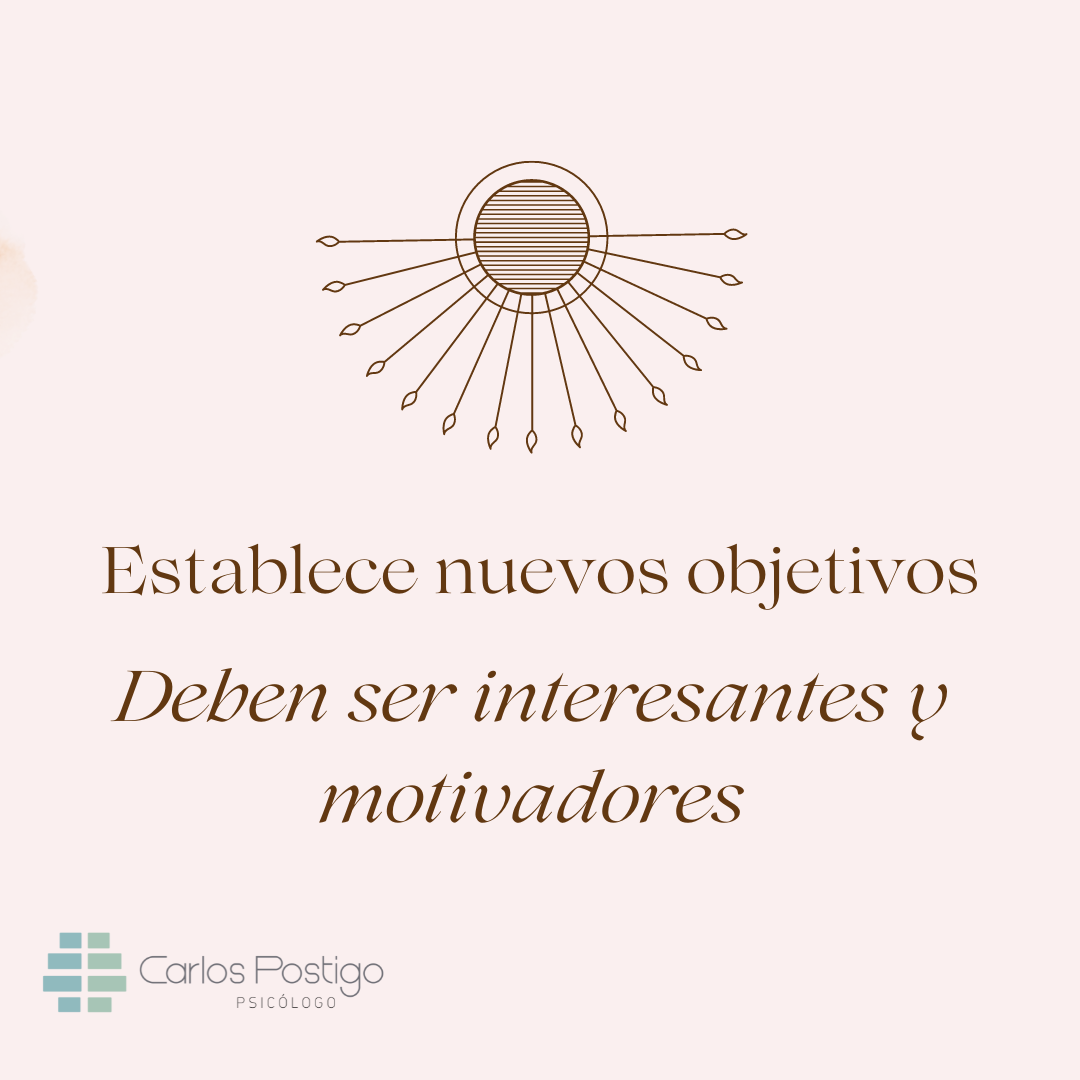 ¿Te sientes un fracaso?