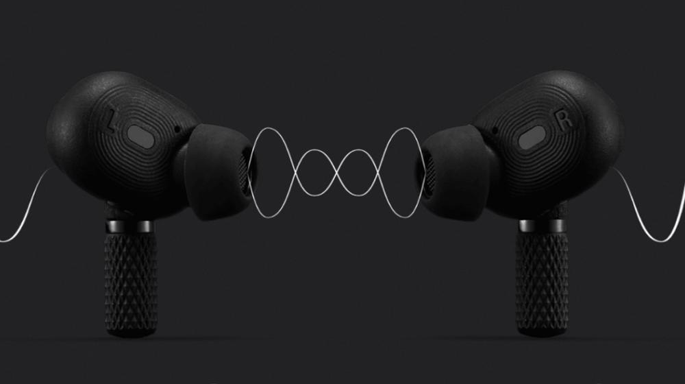 MARSHALL Motif Anc - Sonido y características