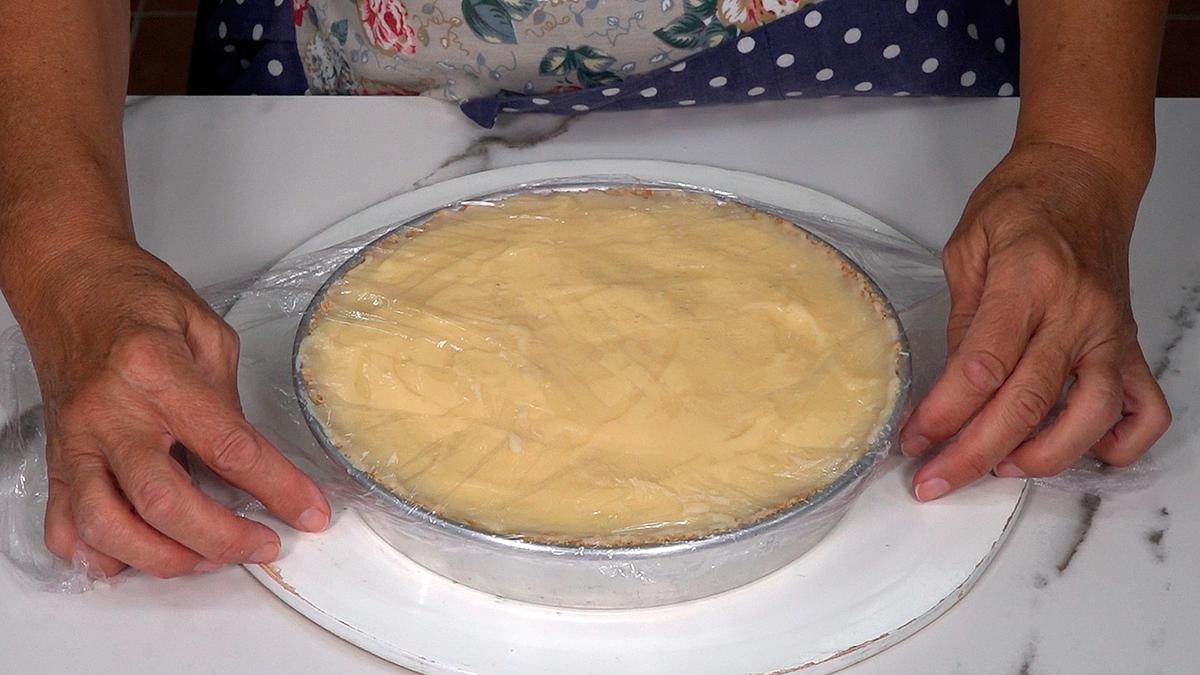 LEMON PIE SIN HORNO - TARTA DE LIMÓN Y MERENGUE. Cremosa y deliciosa tarta que conquistara a todos - Loli Domínguez - Foto 5