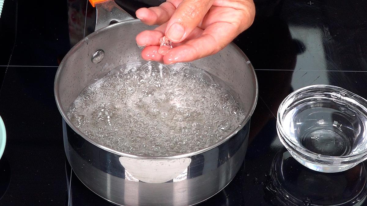 LEMON PIE SIN HORNO - TARTA DE LIMÓN Y MERENGUE. Cremosa y deliciosa tarta que conquistara a todos - Loli Domínguez - Foto 6