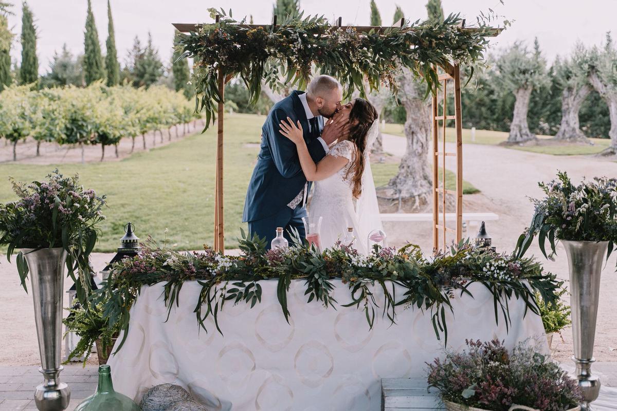 finca casa del valle