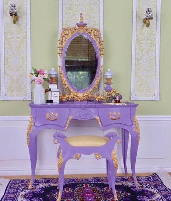 tocador-pintado-y-personalizado