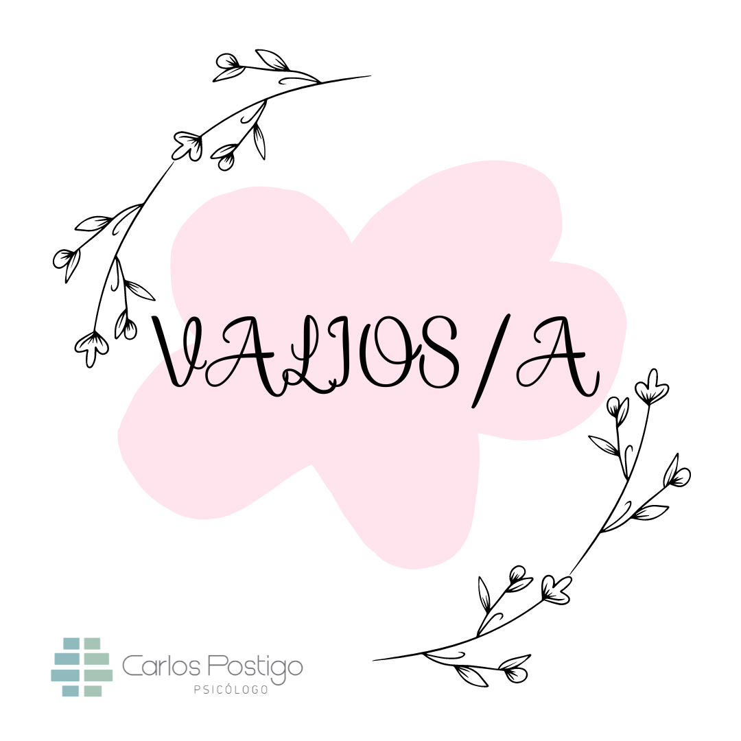 5 palabras que suben la autoestima