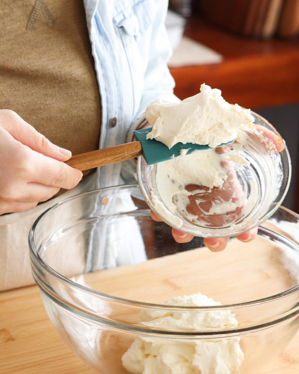 flan napolitano queso crema juan grande