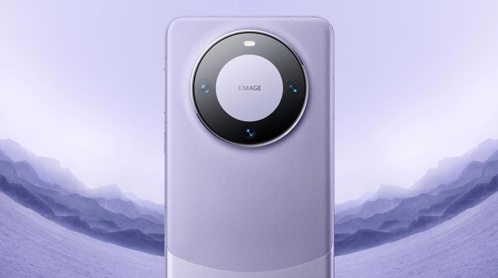 Huawei Mate 60 Pro - Cámaras