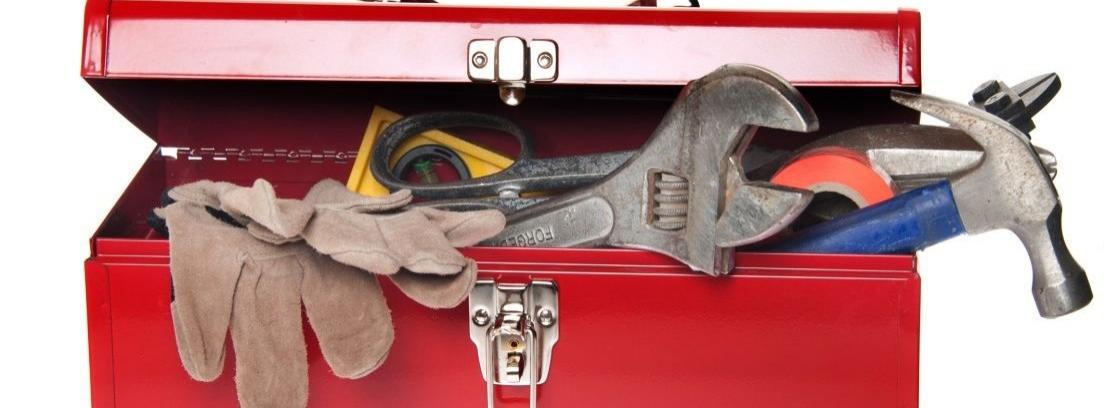 herramientas básicas