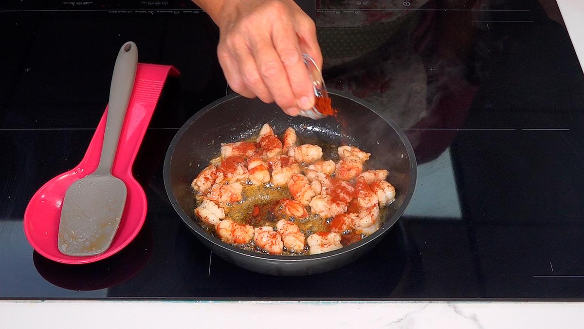 PATATAS ARRIERAS. Estas patatas o papas arrieras están increíbles, quedan jugosas y con un sabor insuperable - Loli Domínguez - Foto 6